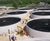 BIOdek™ cross flow media for sewage treatment works 0