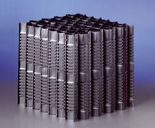 BIOdek® vertical-flow fills