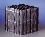 BIOdek® vertical-flow fills