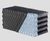 BIOdek® cross-fluted fills 1