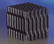 PLASdek® vertical-flow fills
