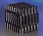 PLASdek® vertical-flow fills