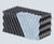 PLASdek® cross-fluted fills 0