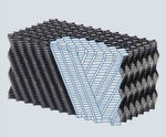PLASdek® cross-fluted fills