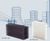 PLASdek® splash trickle fills 0