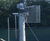 BIOdek trickling filter for municipal sewage wastewater 1