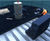 Media support tiles for shallow bed applications 0