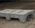 Media support tiles for shallow bed applications 1