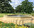 Fountain and rill for Grantley Hall hotel and spa 1