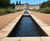 Fountain and rill for Grantley Hall hotel and spa 0