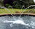 Fountain and rill for Grantley Hall hotel and spa 2