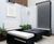 Bespoke AquaVeil® water wall feature specialists 8