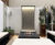 Bespoke AquaVeil® water wall feature specialists 5