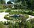 The Specular™ - bronze garden water bowl 9