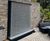 Bespoke AquaVeil® water wall feature specialists 11