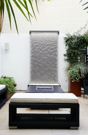 Water Wall Home: Transform Your Space with Stunning Elegance