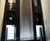 7m-tall AquaVeil® illuminated water wall for foyer 0