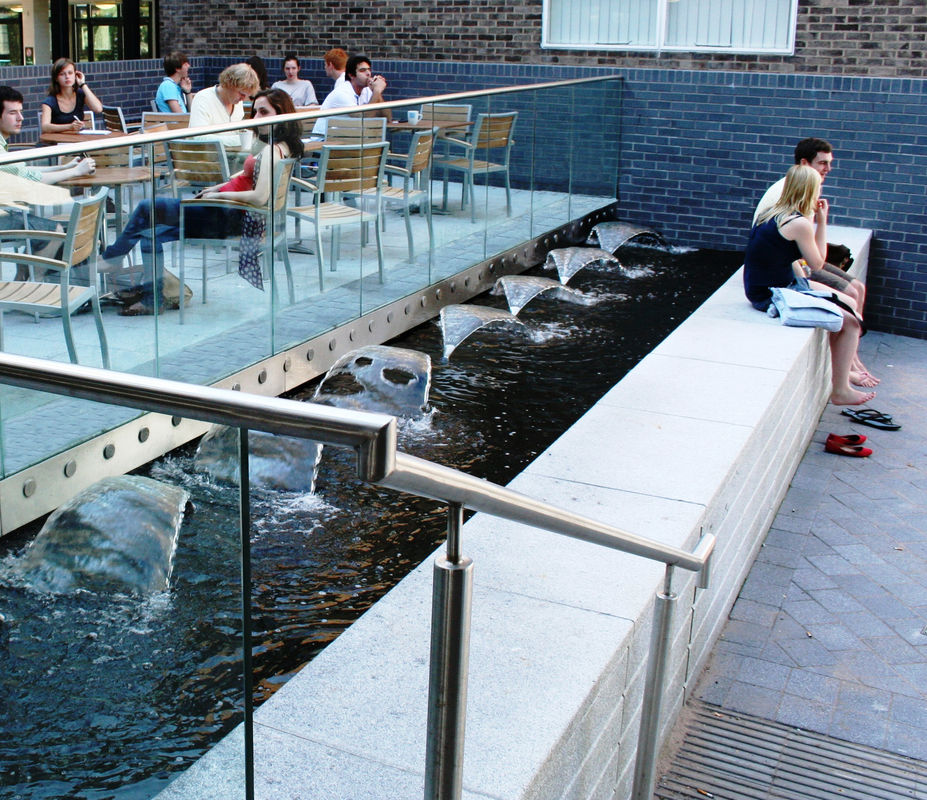 Images for Fountains and water features University of Nottingham