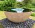 Bespoke project creates The Specular™ water sculpture 3