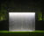 The AquaVeil® luxury bespoke water wall - The Enigma™ 1