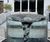 The Volute™ - glass vortex water feature for gardens and interiors 9