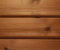 ArborClad Thermo-D Redwood shiplap cladding