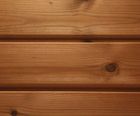 ArborClad Thermo-D Redwood shiplap cladding