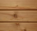 ArborClad Traditional timber offset cladding - larch