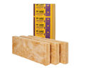 ISOVER cavity wall insulation