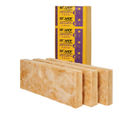 ISOVER cavity wall insulation