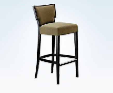 Alaska 0381 bar stool