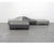 DUNE - modular fibre-reinforced cement chair and table 4