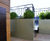 Bespoke steel planters – roof terrace, Knightsbridge 7