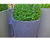 Bespoke steel planters – roof terrace, Knightsbridge 10
