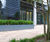 Bespoke steel street planters, 10 Hammersmith Grove 2