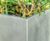 Bespoke aluminium planters 1