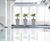 Bespoke aluminium planters 5