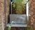 Bespoke hot dip galvanised steel planters 1