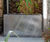 Bespoke hot dip galvanised steel planters 3