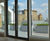 Bespoke steel planters for investment company terrace 10