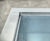 Bespoke stainless steel tree planters – Havering 0
