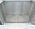 Bespoke stainless steel tree planters – Havering 5