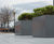 Planters for commercial office landscape, Salford Quays 3