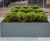 Planters for commercial office landscape, Salford Quays 4