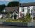 Bespoke powder-coated steel planters for highway scheme 7