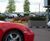 Bespoke movable steel planters for Porsche forecourt 6