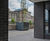 Bespoke steel tree planters for Telford Homes  2