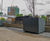 Bespoke steel tree planters for Telford Homes  6