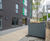 Bespoke steel tree planters for Telford Homes  7