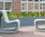 Bespoke steel planters, Autism Day Care & Respite Centre 6